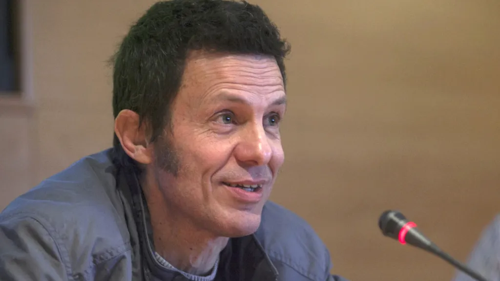 Javier Espinosa
