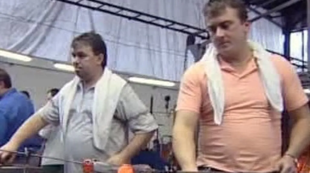 Skláři