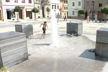 Šternberk připravil komentované prohlídky historického centra