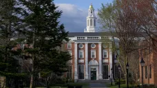Harvardova univerzita