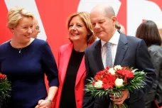 Regionální volby v Berlíně se musí zopakovat, loni je provázel chaos