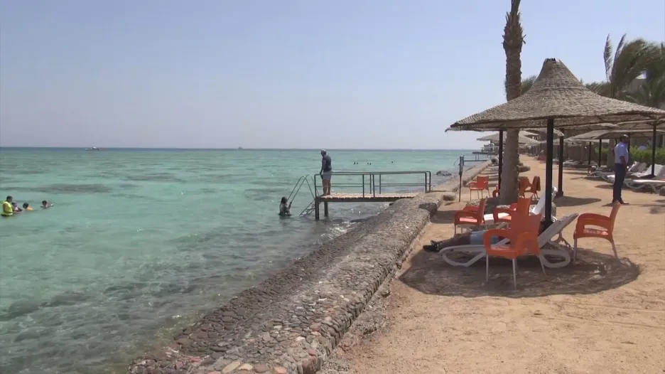Egypt