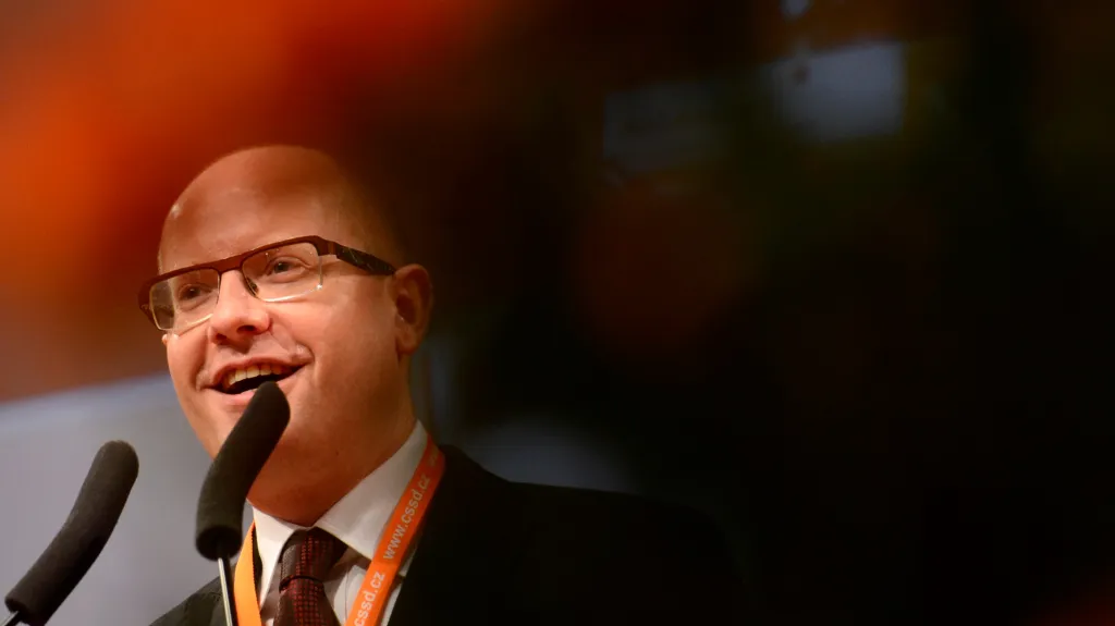 Bohuslav Sobotka