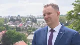 Hejtman Vysočiny Martin Kukla (ANO) hovořil o soudem zablokovaném podpisu smlouvy k Dukovanům