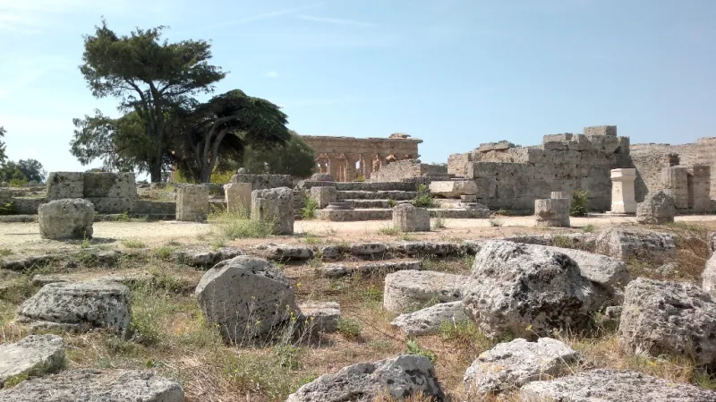 Paestum