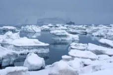 Brněnská vědecká expedice vyrazila do Antarktidy. Bude zkoumat půdu, klima či stres