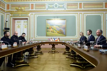 SOUHRN: Zásadní události neděle 6. září