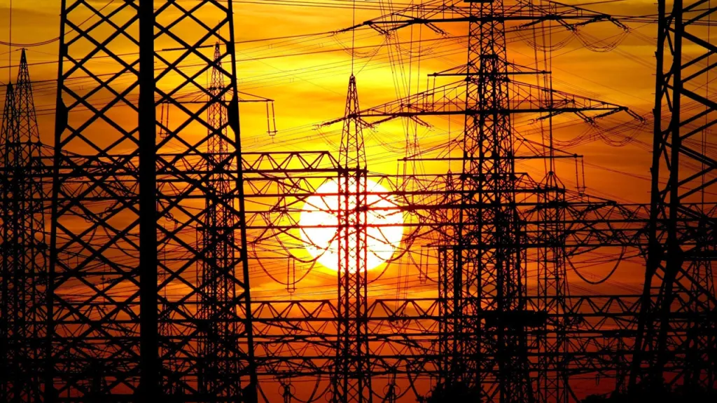 Energetika