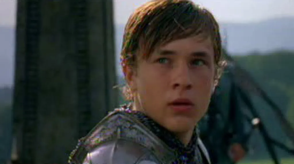 Letopisy Narnie: Princ Kaspian