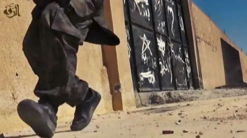 Horizont ČT24: Je Chorásán horší než IS?