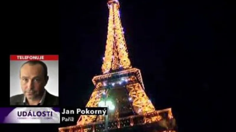 Telefonát Jana Pokorného