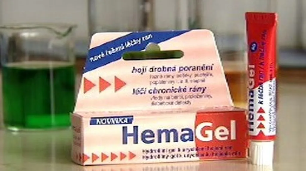 Mast Hemagel