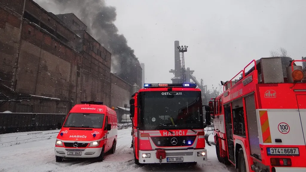 ArcelorMittal Ostrava