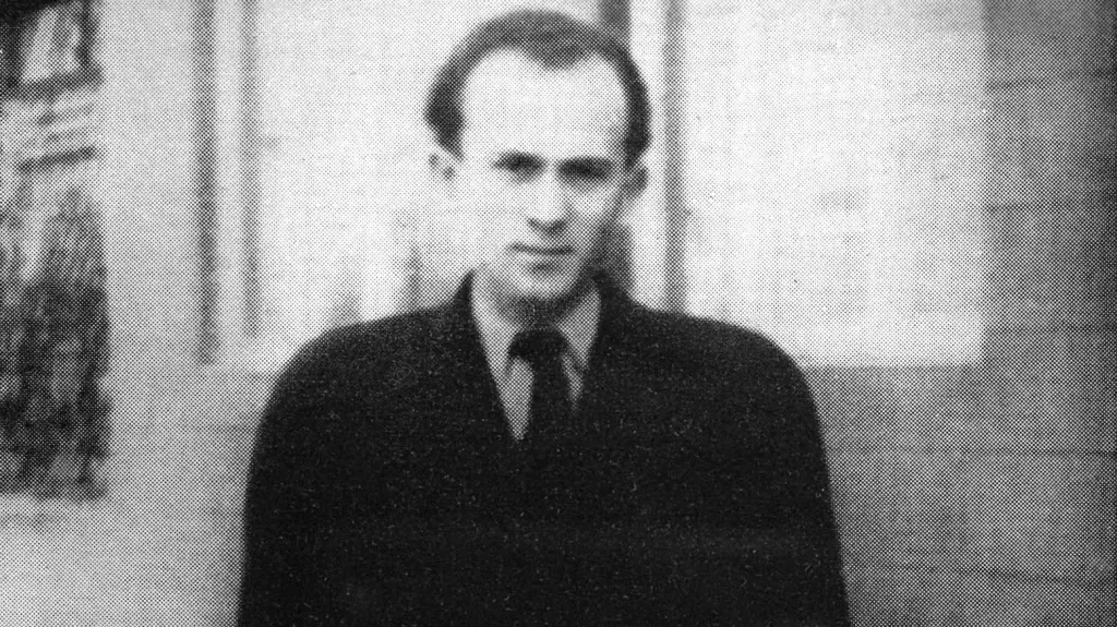 Jiří Orten