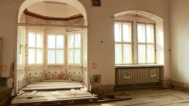 Situace kolem možné Knihovny Václava Havla se posunula