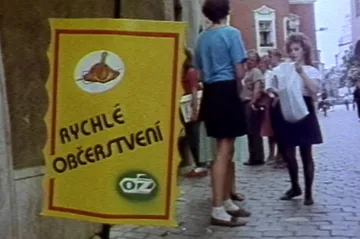 30 let zpět: Začínáme se soukromým podnikáním