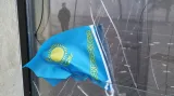 Nepokoje v Kazachstánu 6. ledna 2022