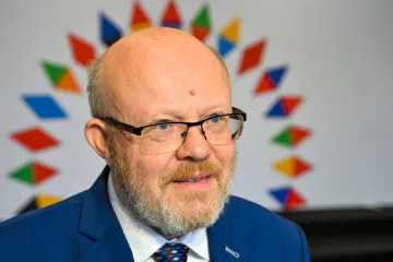Nemocní v izolaci nemohou hlasovat. Válek chce změnu do prezidentských voleb