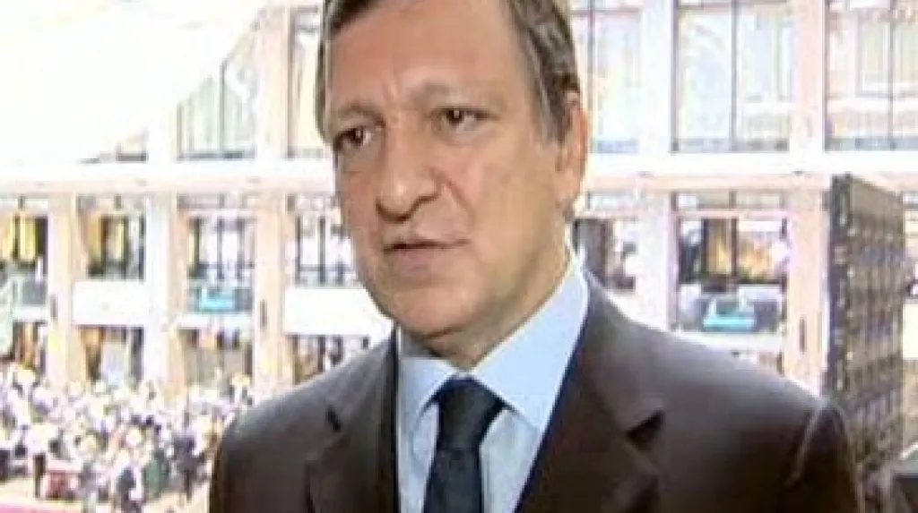 José Manuel Barroso