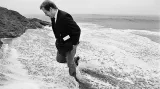 Cabo da Roca, 14. prosince 1990