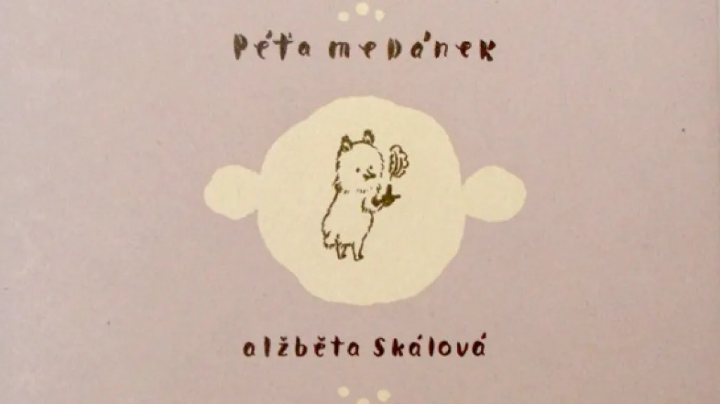 Péťa medánek