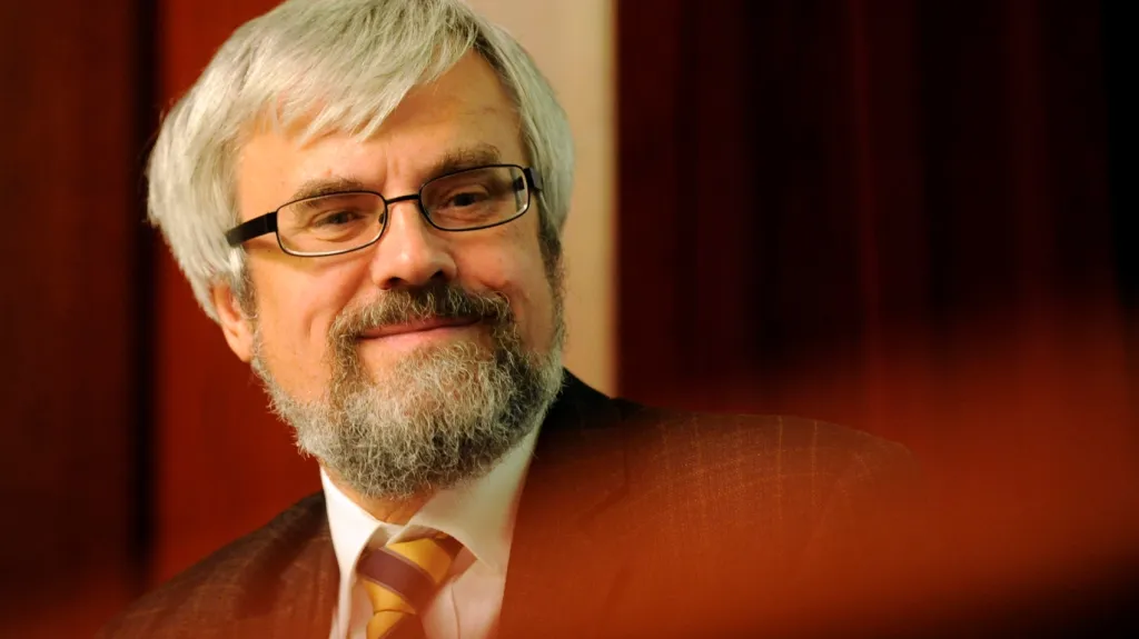 Pavel Šámal
