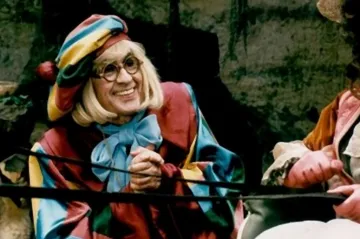 Zemřel herec a dabér Jaroslav Kepka, hrál v Divadle na Vinohradech i Nesmrtelné tetě