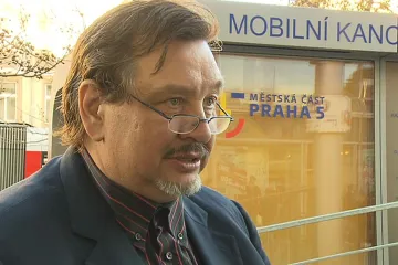 Analýza potvrdila, že exstarosta Jančík porušil zákon