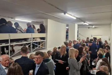 V Litvě krátce platil vzdušný poplach kvůli dronu