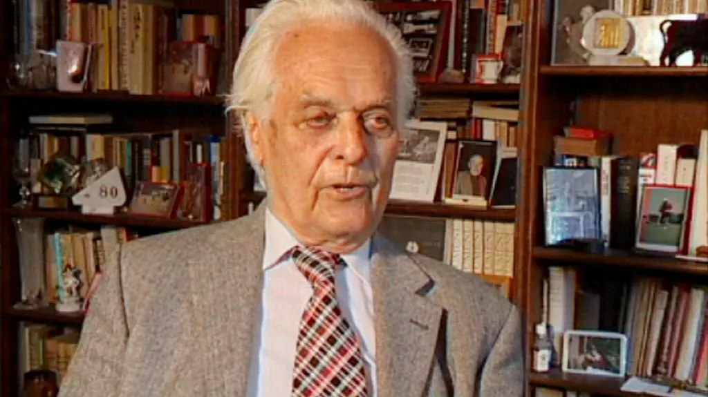 Jiří Ješ