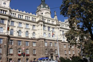 Policie prošetřuje zakázku na tvorbu novin Jihomoravského kraje