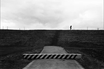 Fotograf Lukáš Horký se dělí o svůj pohled na Frýdek-Místek