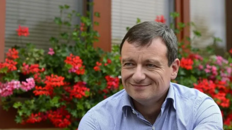 Události: David Rath může vycestovat