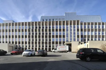 Zastupitelé Karviné odhlasovali velkou opravu fotbalového stadionu