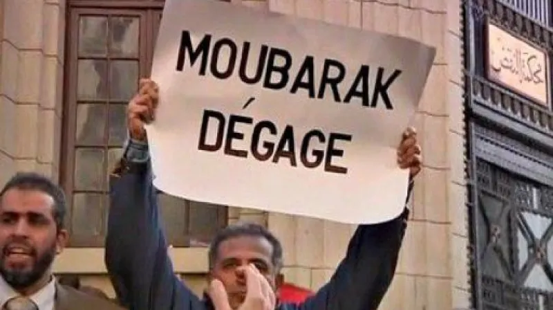 Reportáž Jakuba Nettla