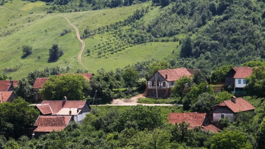 Rovensko
