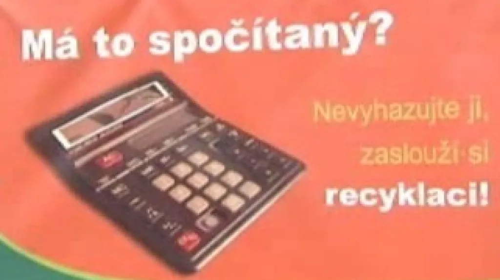 Recyklace