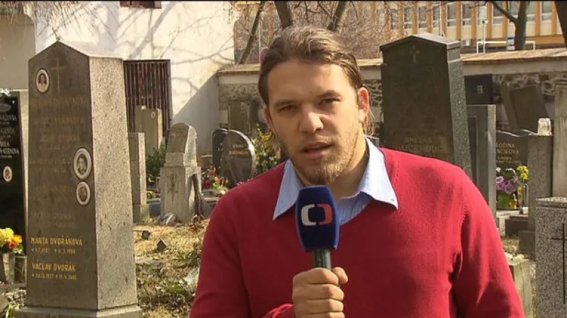 Reportáž Jana Beránka