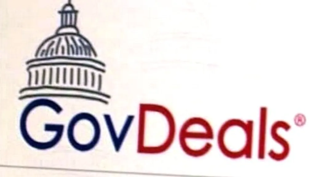 Stránky s aukcí státního majetku