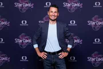 Vše, co mi znovu šlo, mi dodalo sebevědomí, řekl účastník StarDance s protézou nohy
