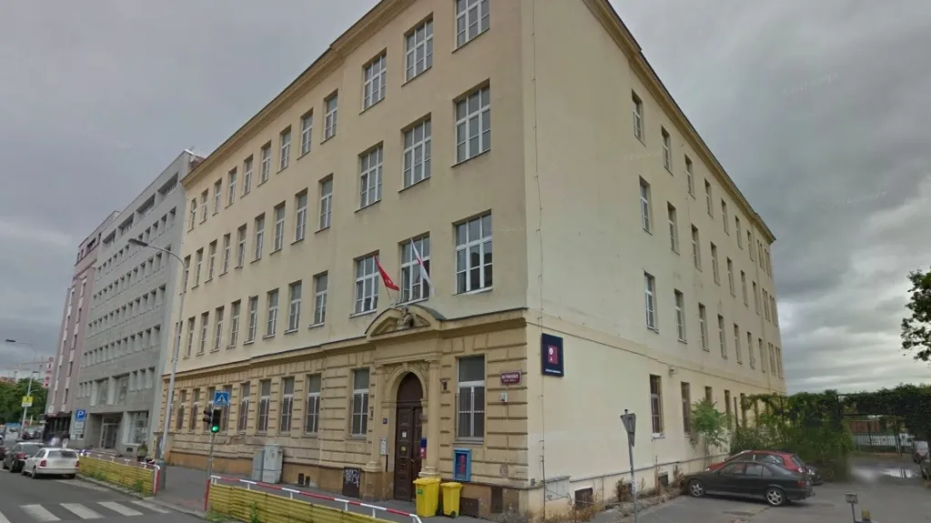 Literární akademie