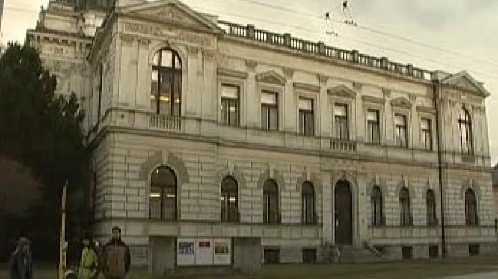 Slezské zemské muzeum