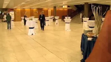 Pořádání konference
