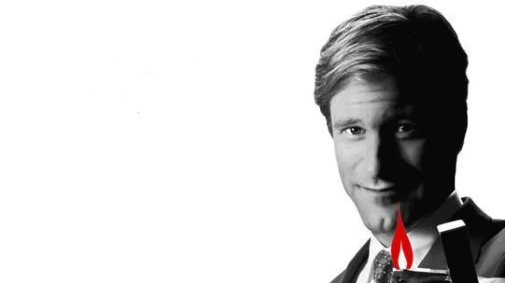 Děkujeme, že kouříte