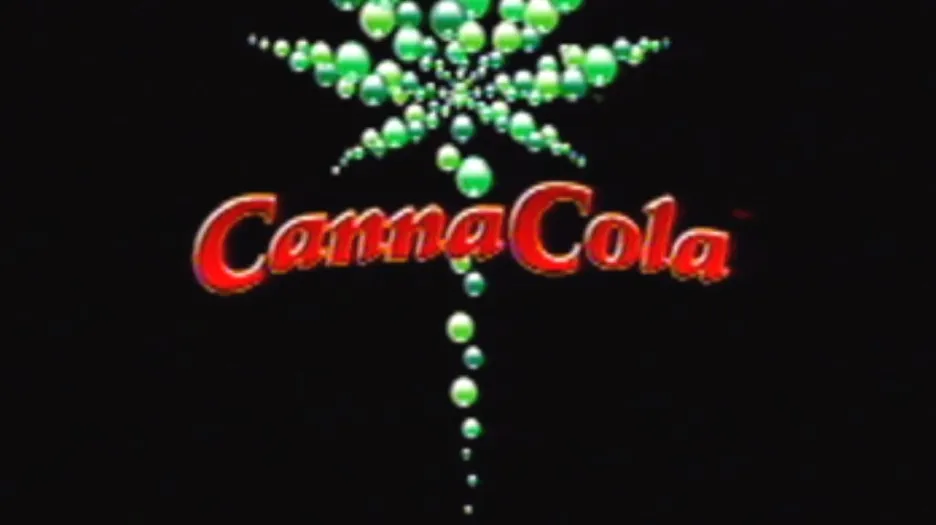 Canna Cola