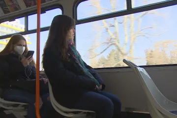 Autisté či handicapovaní bez respirátorů se setkávají se slovními útoky