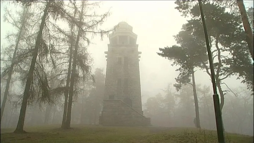 Rozhledna Hanse Kudlicha