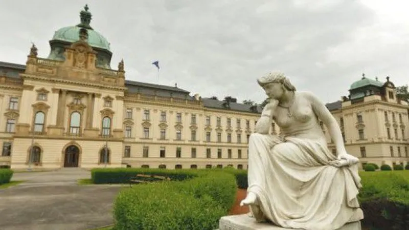 Česko se zatím nepřipojí k fiskální unii