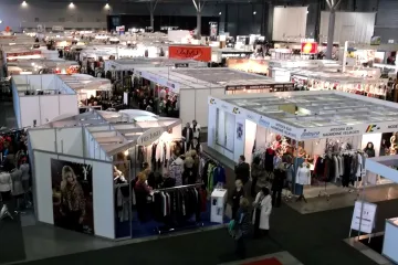 V Brně začínají módní veletrhy. Představí se 600 značek