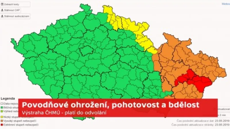 Nepojmenovaný obrázek z online přenosu - zpráva z 2019-05-23 06:43:37 - obrázek 1